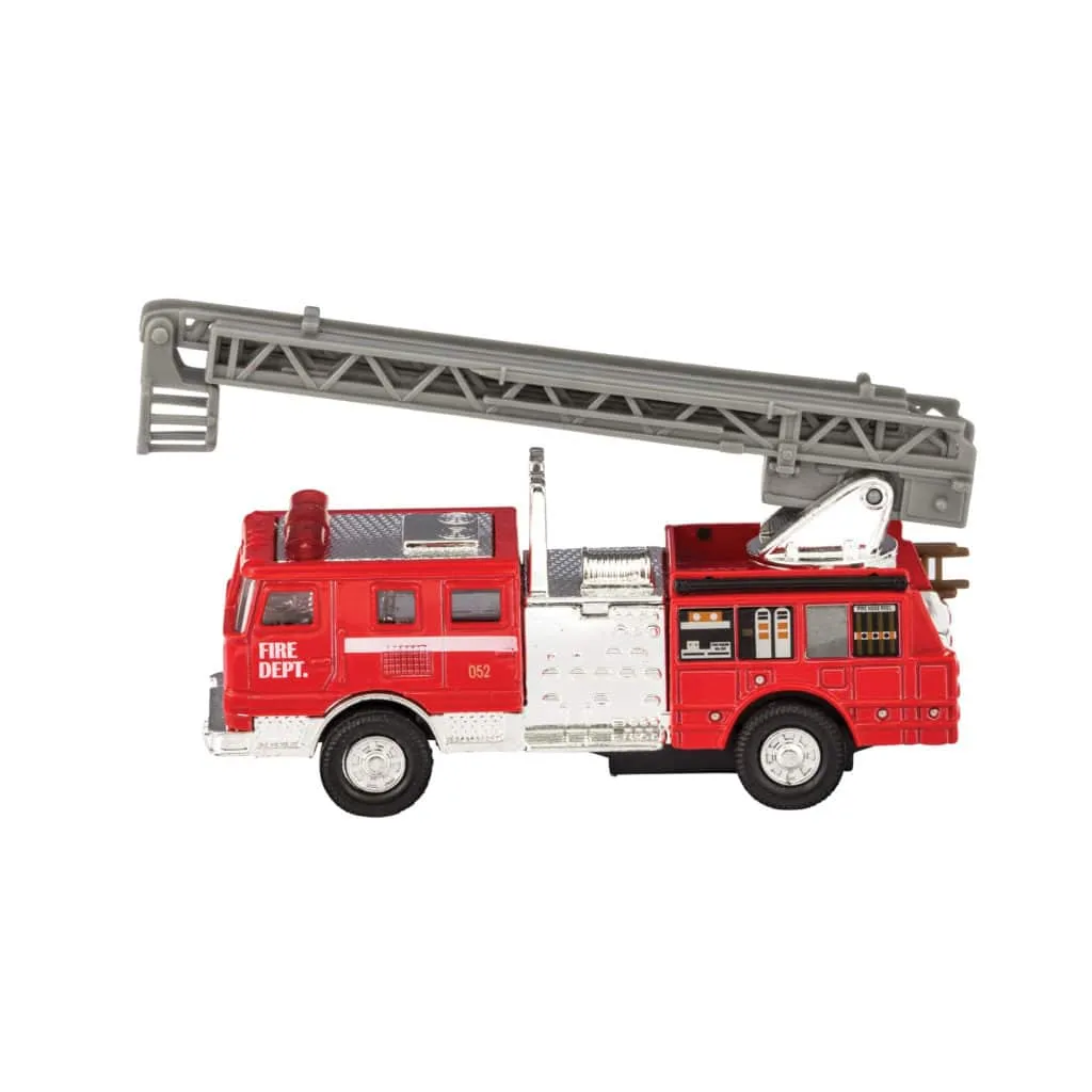 53791 fire engine collection market