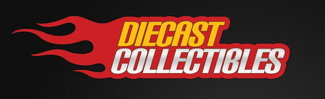 53792 diecast display