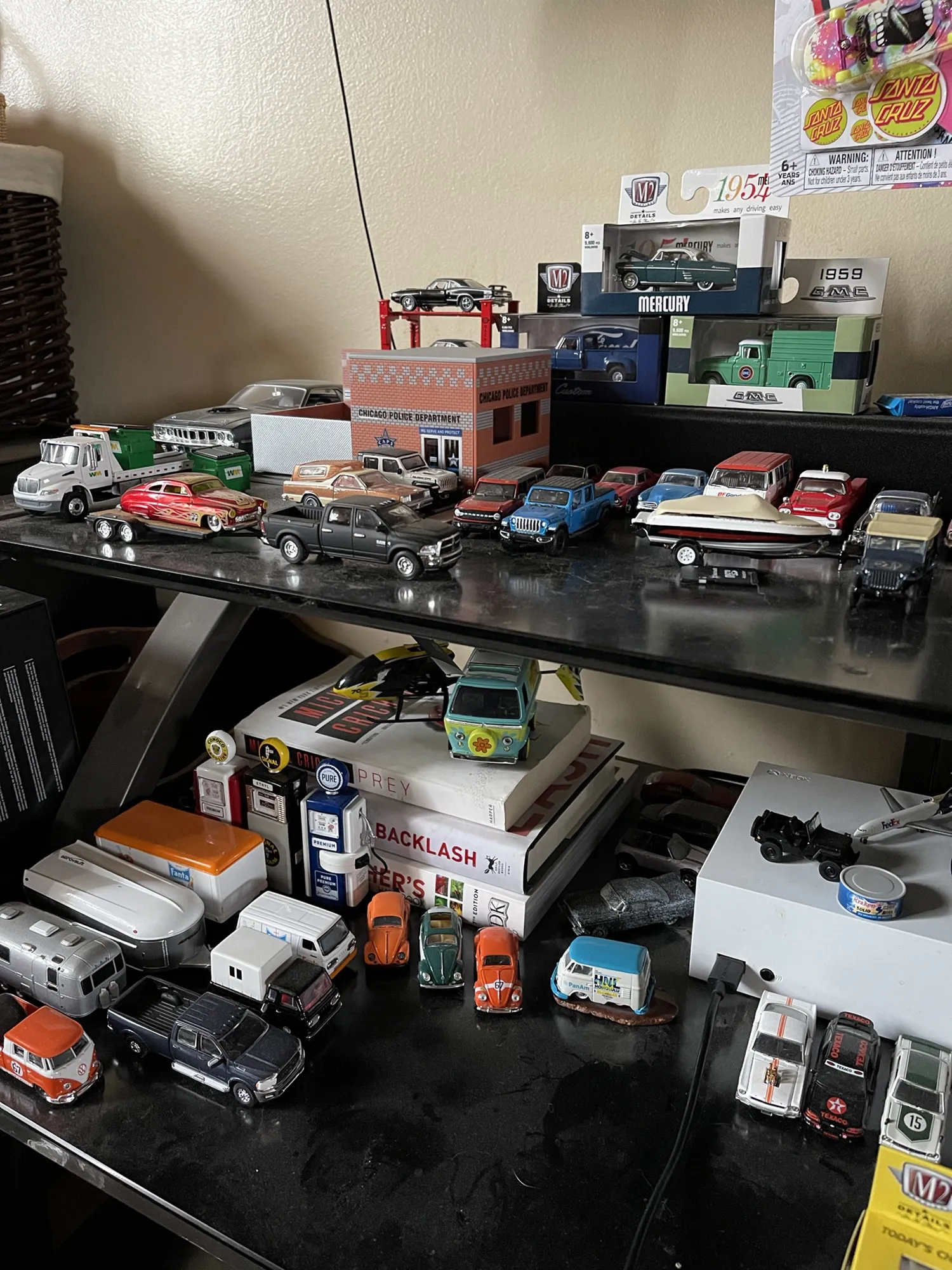 53792 online marketplaces diecast