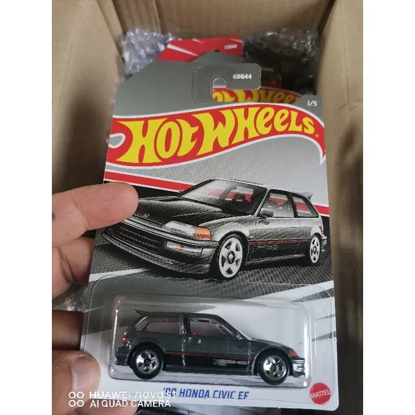 53794 honda s2000 hot wheels
