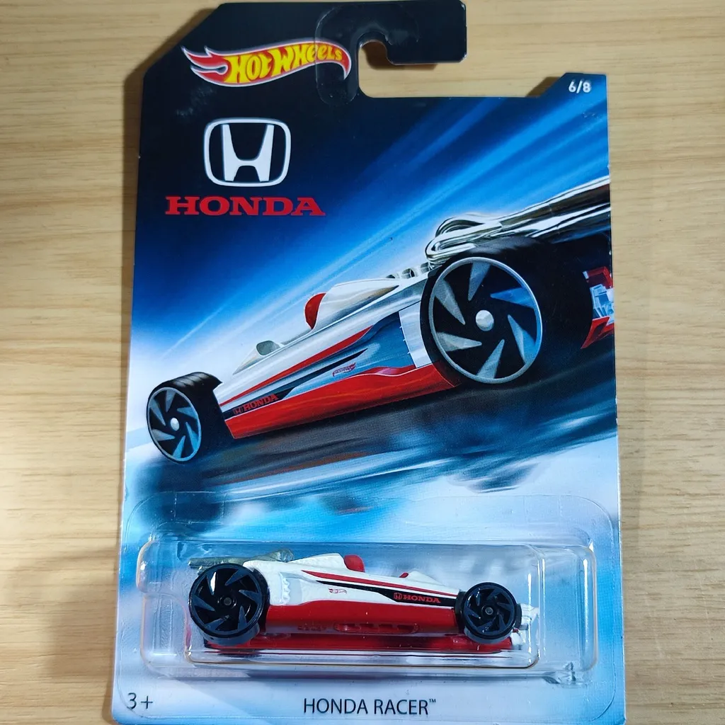 53794 hot wheels display