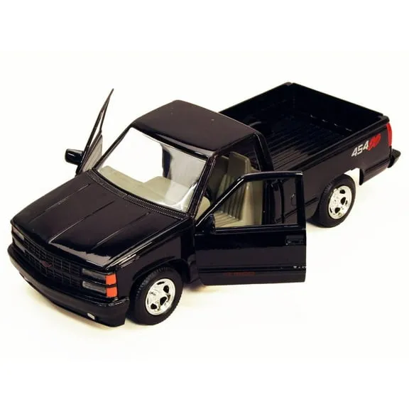 53797 neo truck scale model