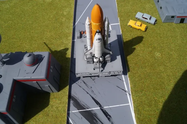 53798 dragon 2 model detail