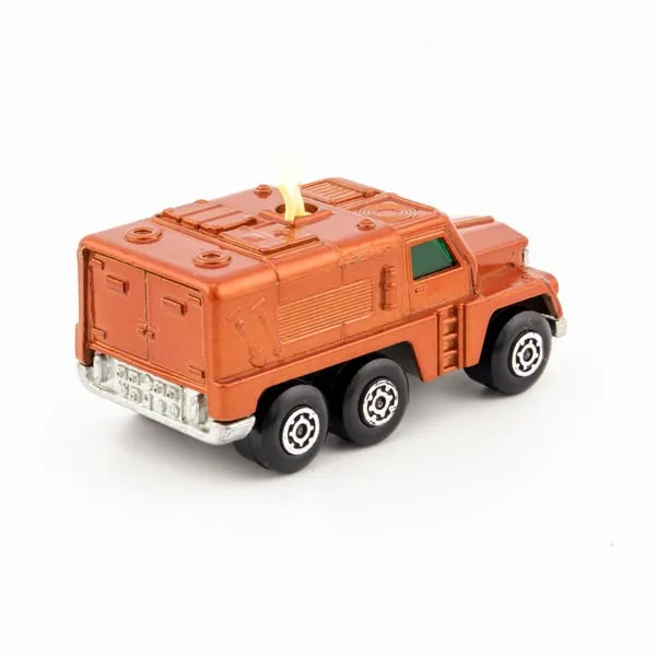 53801 diecast toy cleaning
