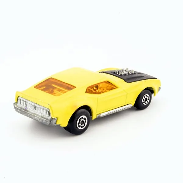 53801 diecast toy storage