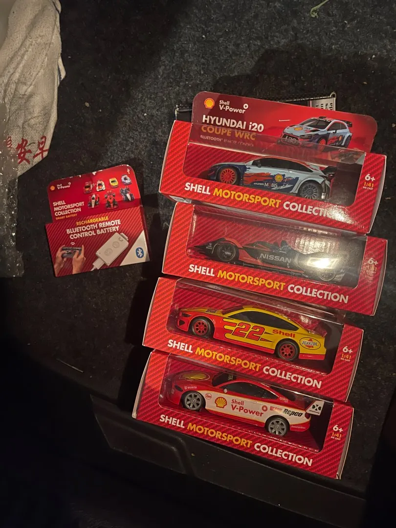 53804 diecast mobil shell pilihan