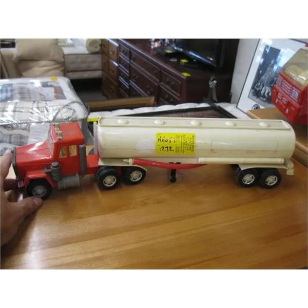 53804 diecast mobil shell skala