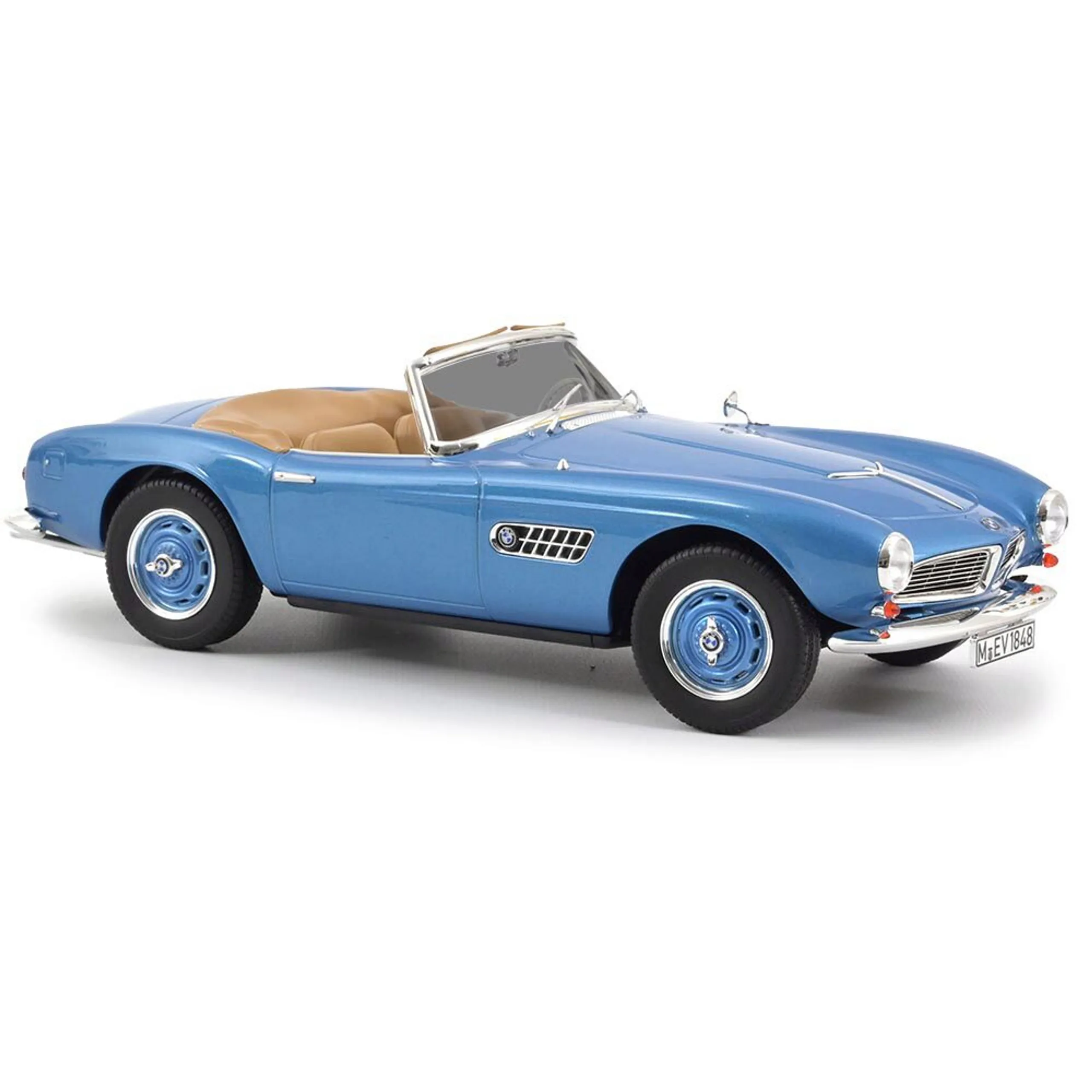 53805 diecast model car research