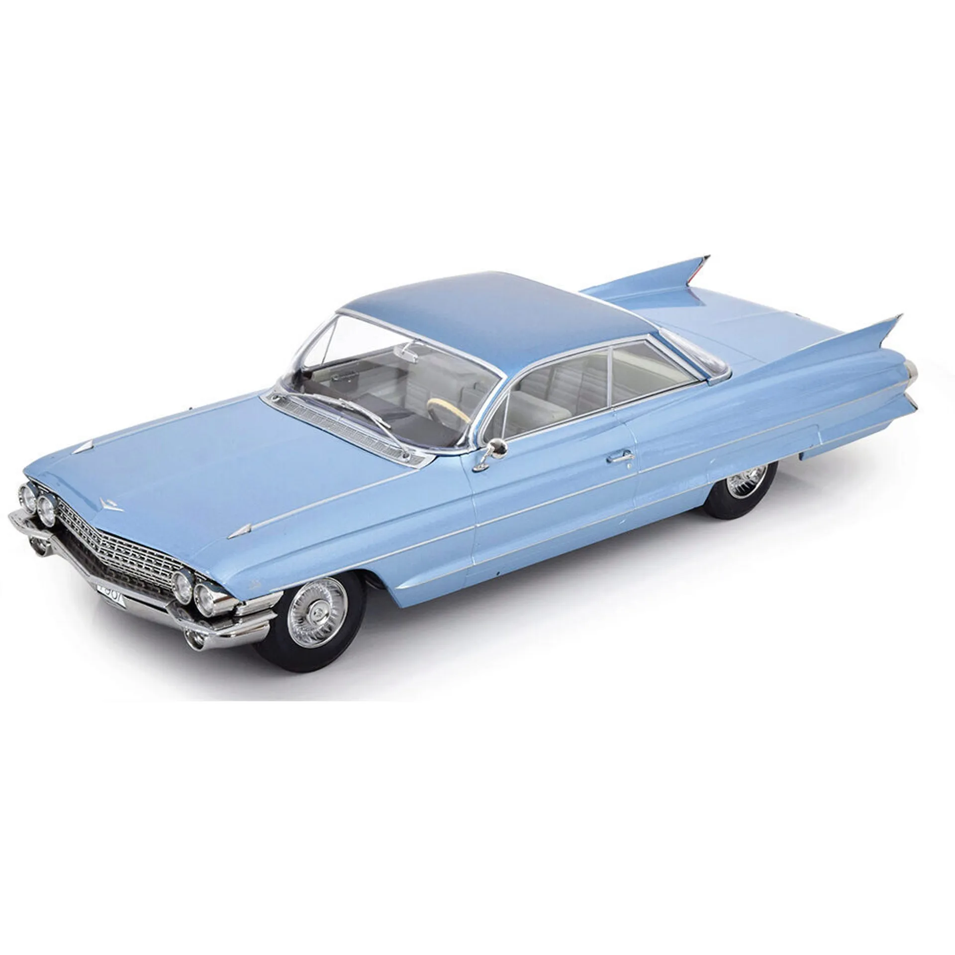 53809 oregon diecast model 2