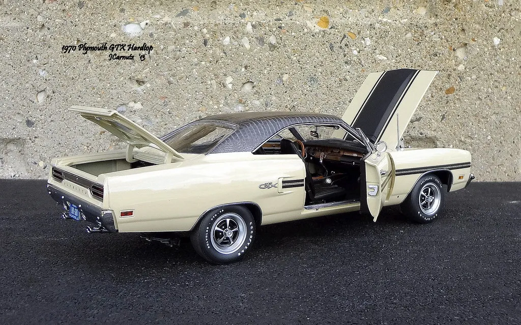 53811 diecast aviation collection
