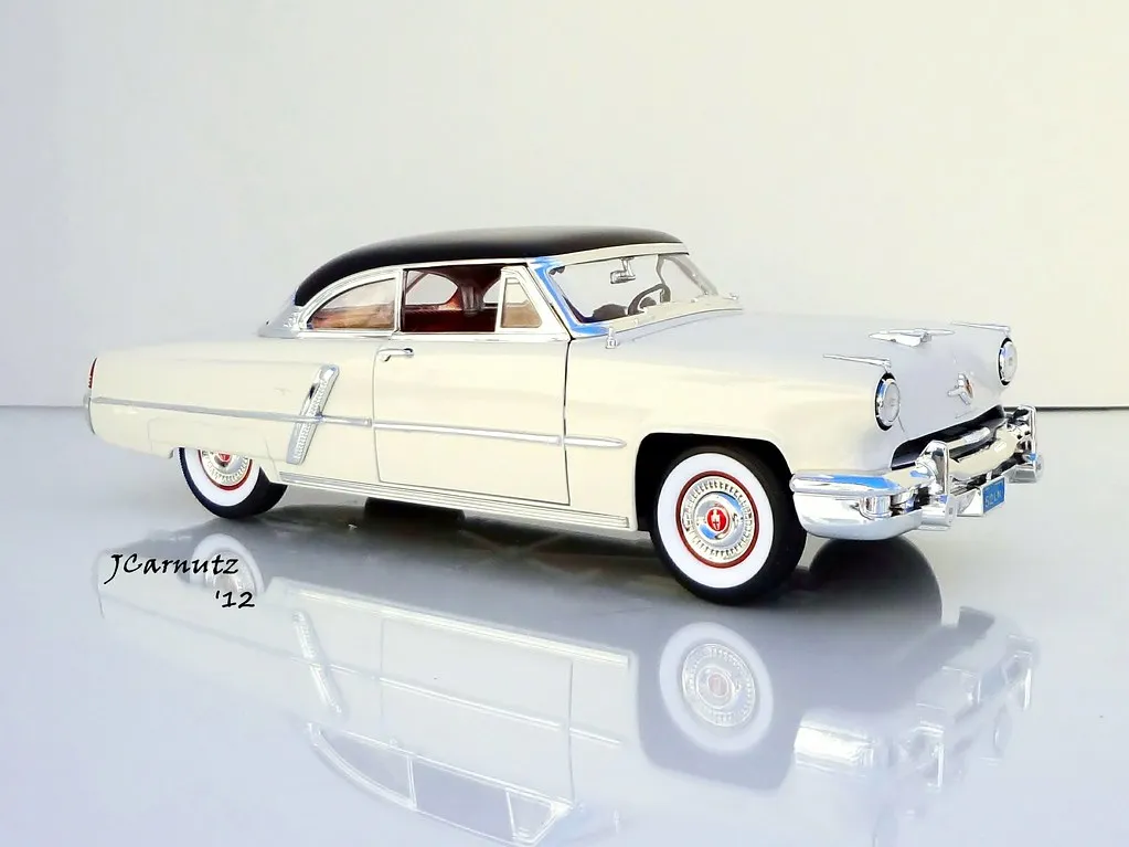 53811 diecast model scales