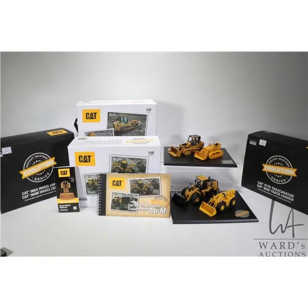 53812 diecast masters evolution series limited edition