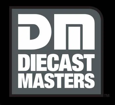 53812 diecast masters evolution series precision