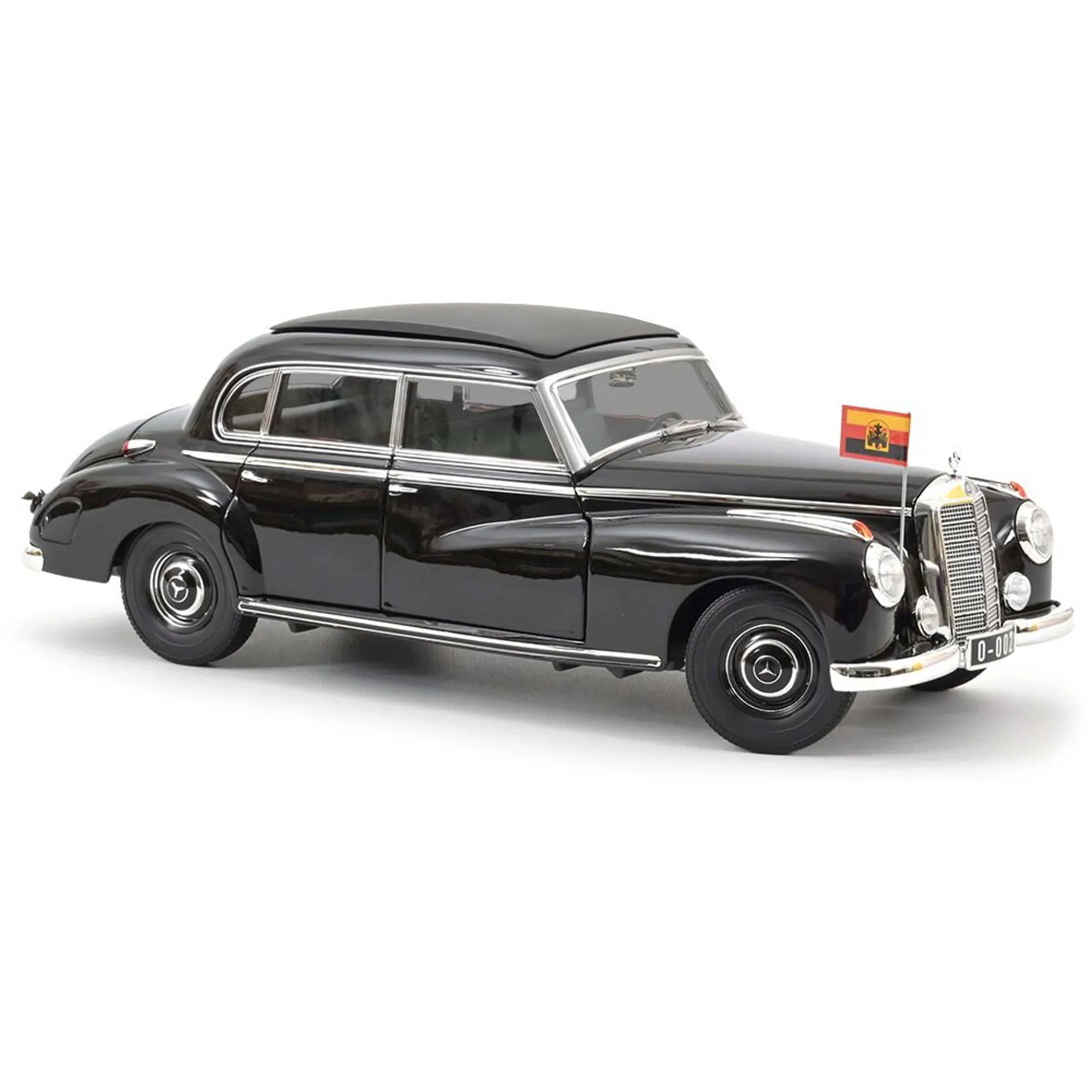 53813 diecast car ebay listing