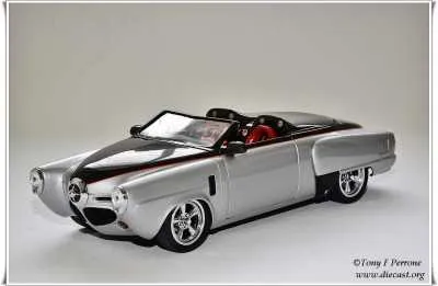 53816 diecast car disassembly