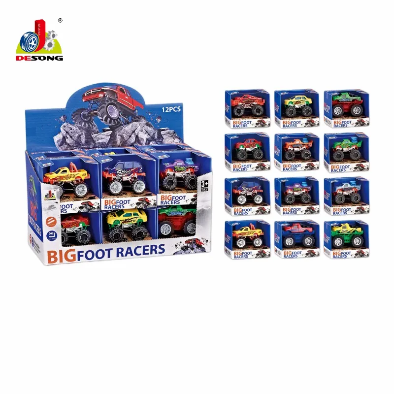 53816 diecast car supplies