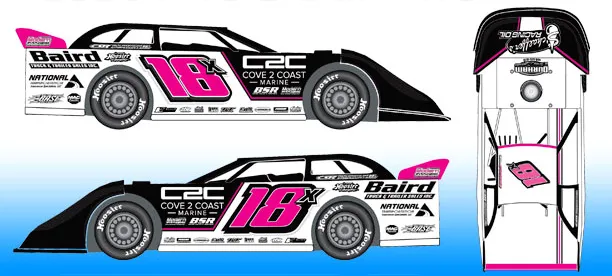 53818 diecast car scales