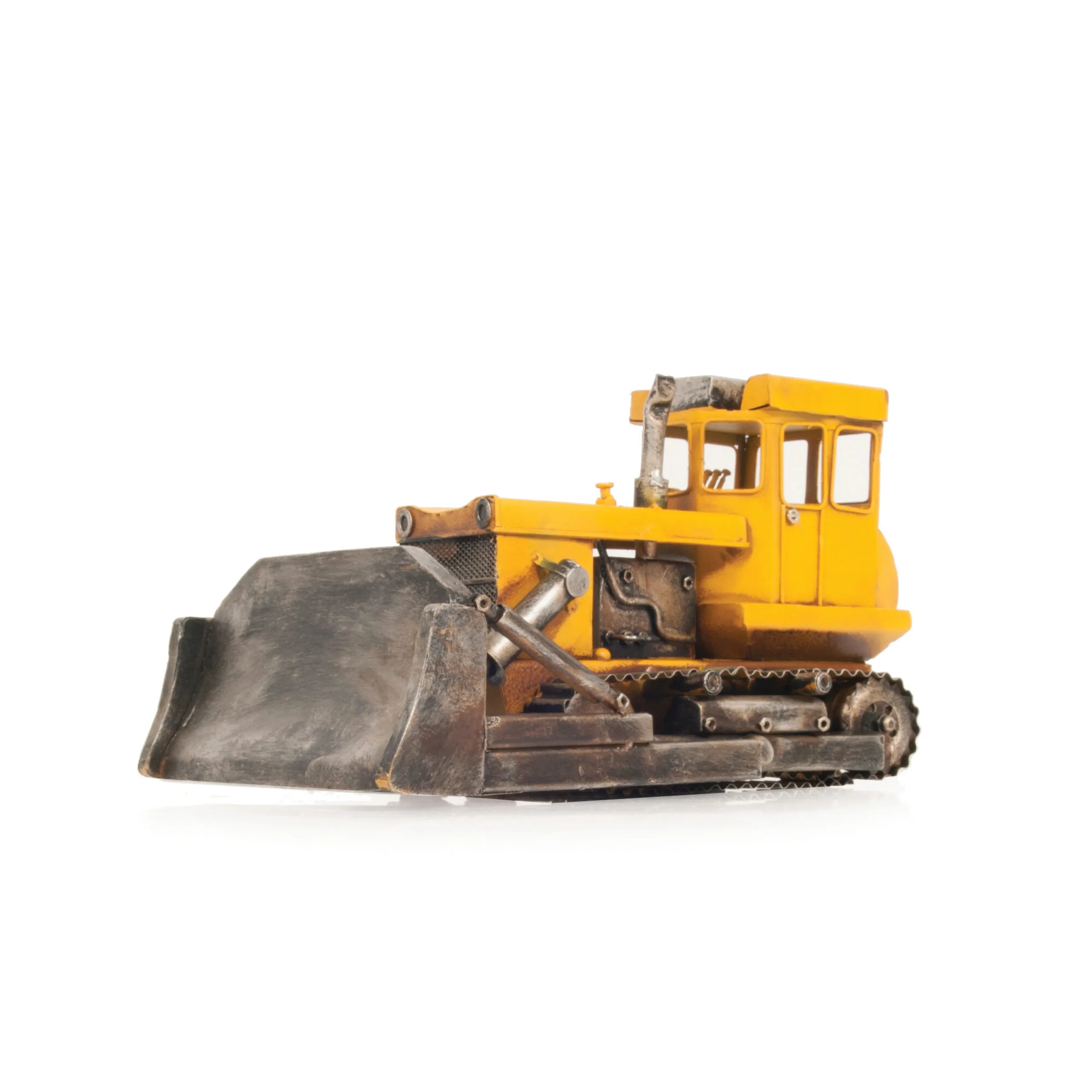 53820 diecast bulldozer