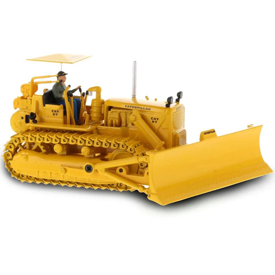 53820 diecast crane