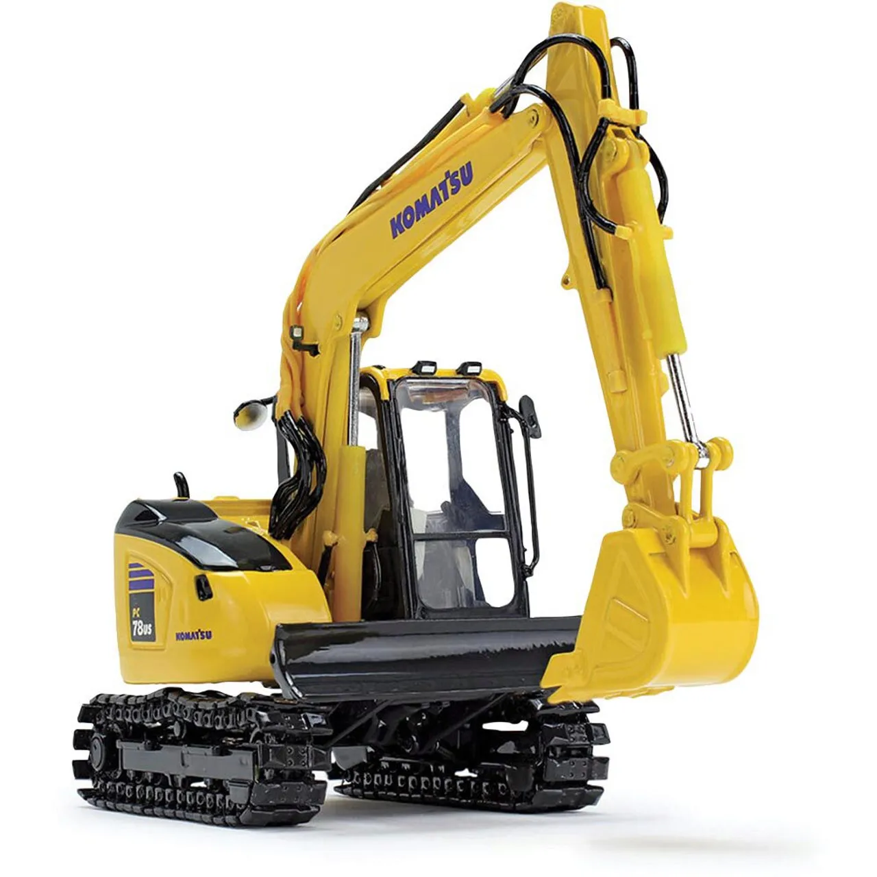 53820 diecast grader