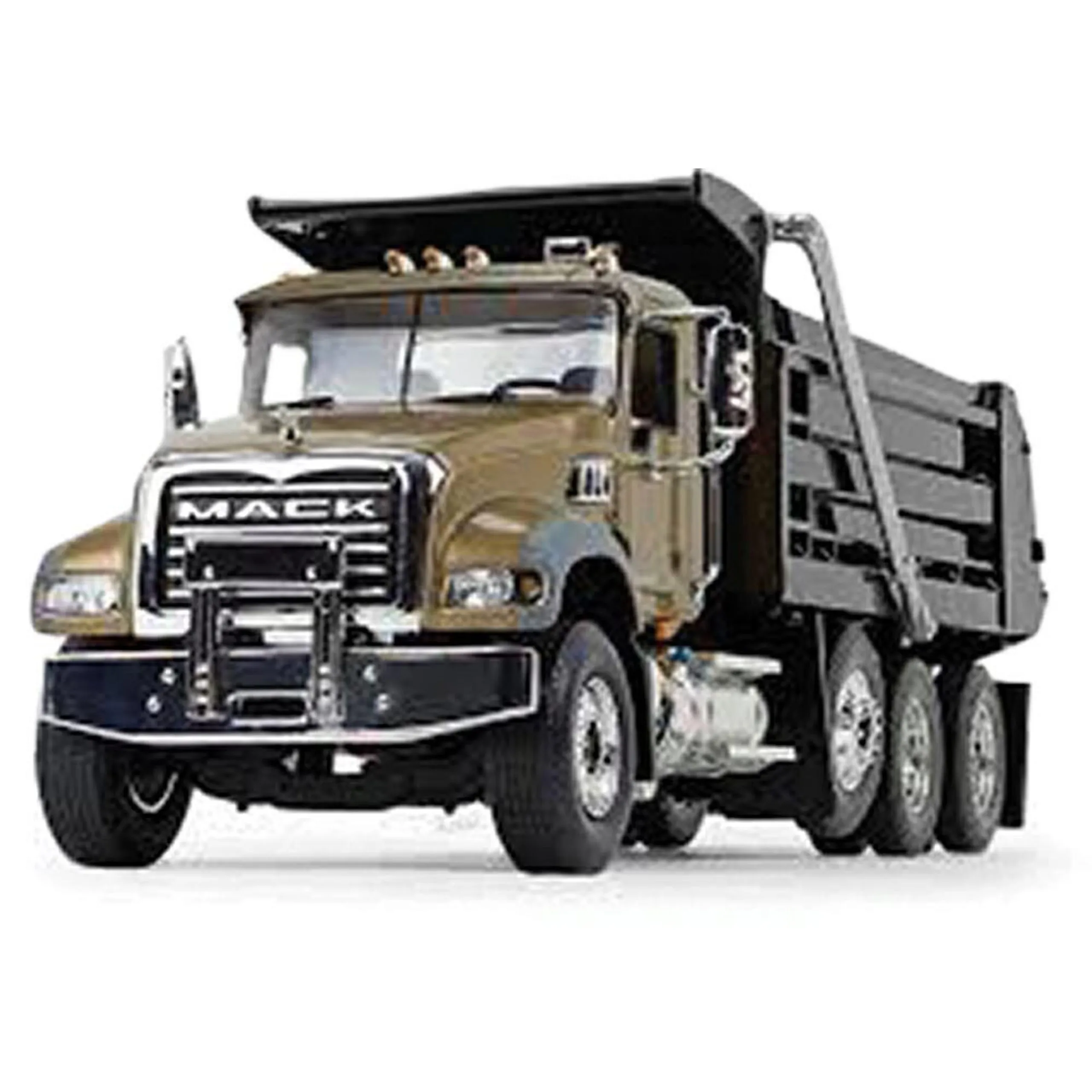 53820 diecast loader