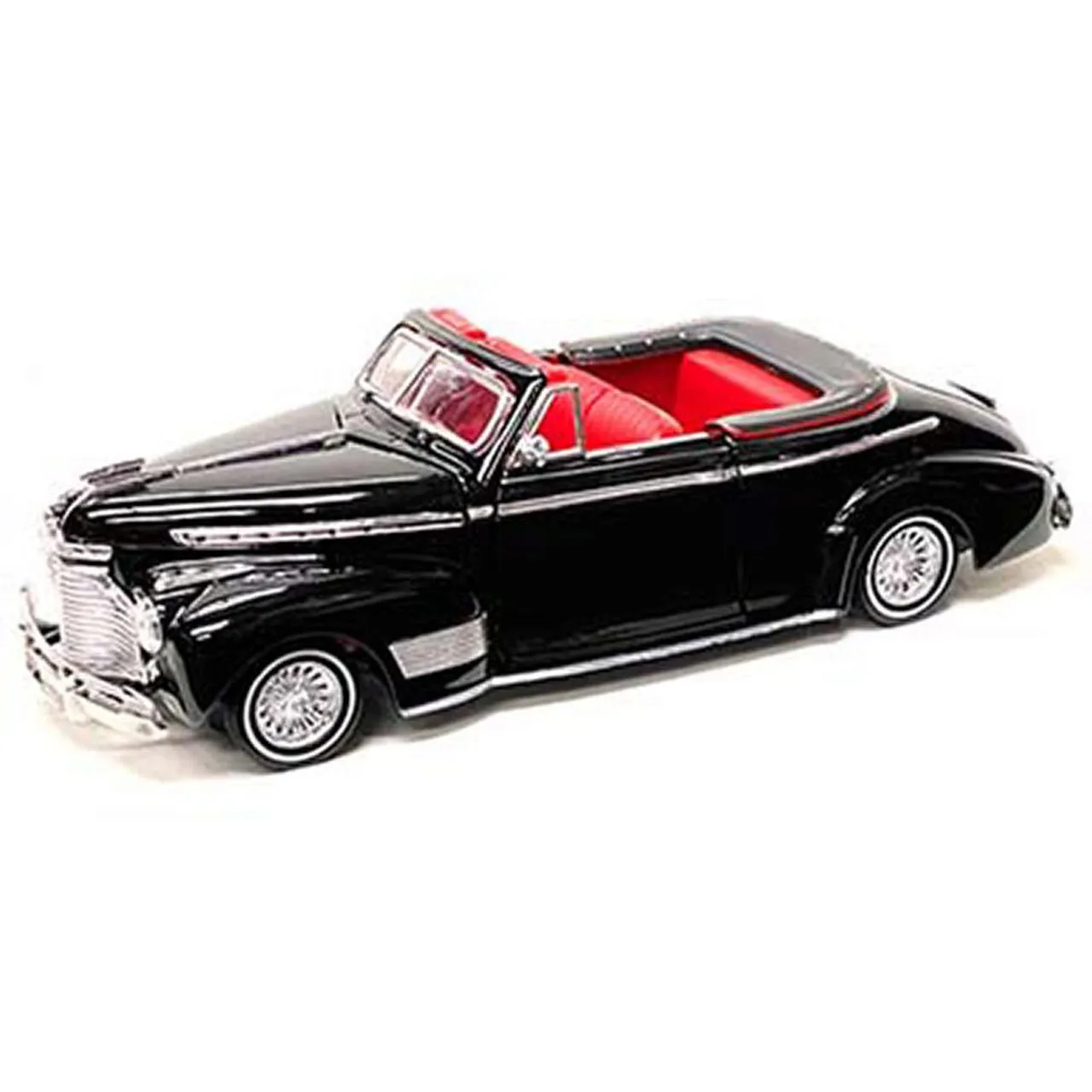 53823 modern car models