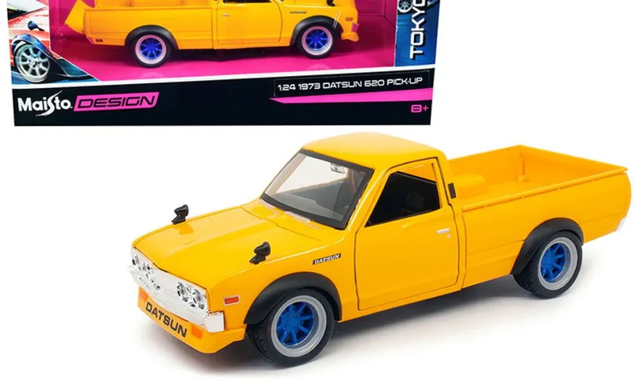 53825 detailed diecast car