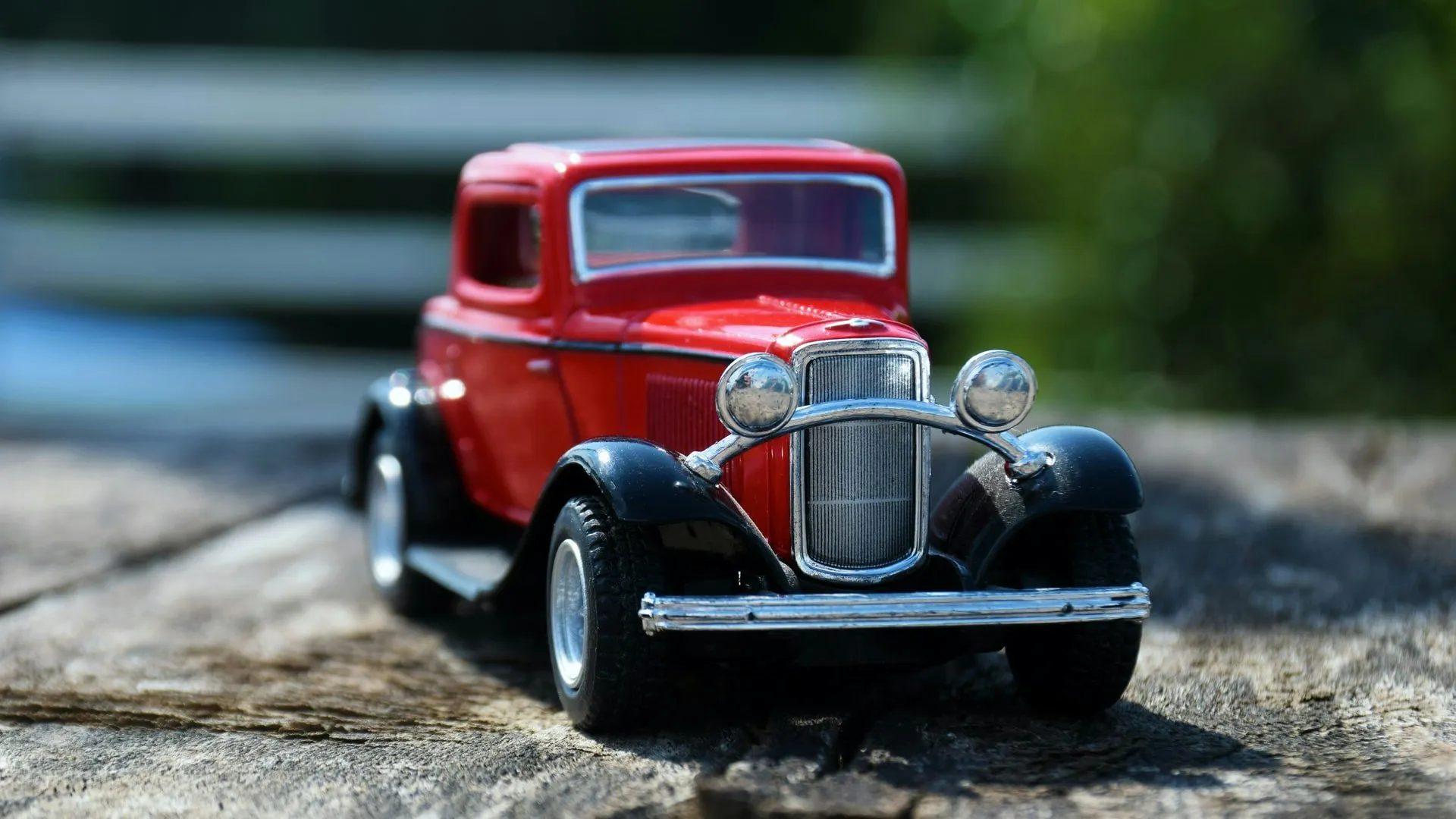 53825 diecast car materials
