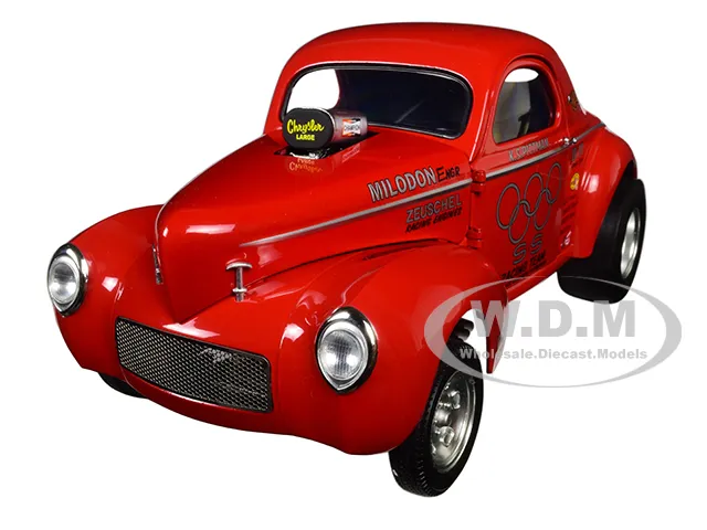 53825 diecast model car companies header