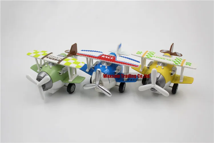 53827 diecast aircraft materials