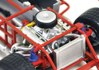 53830 custom paint schemes diecast