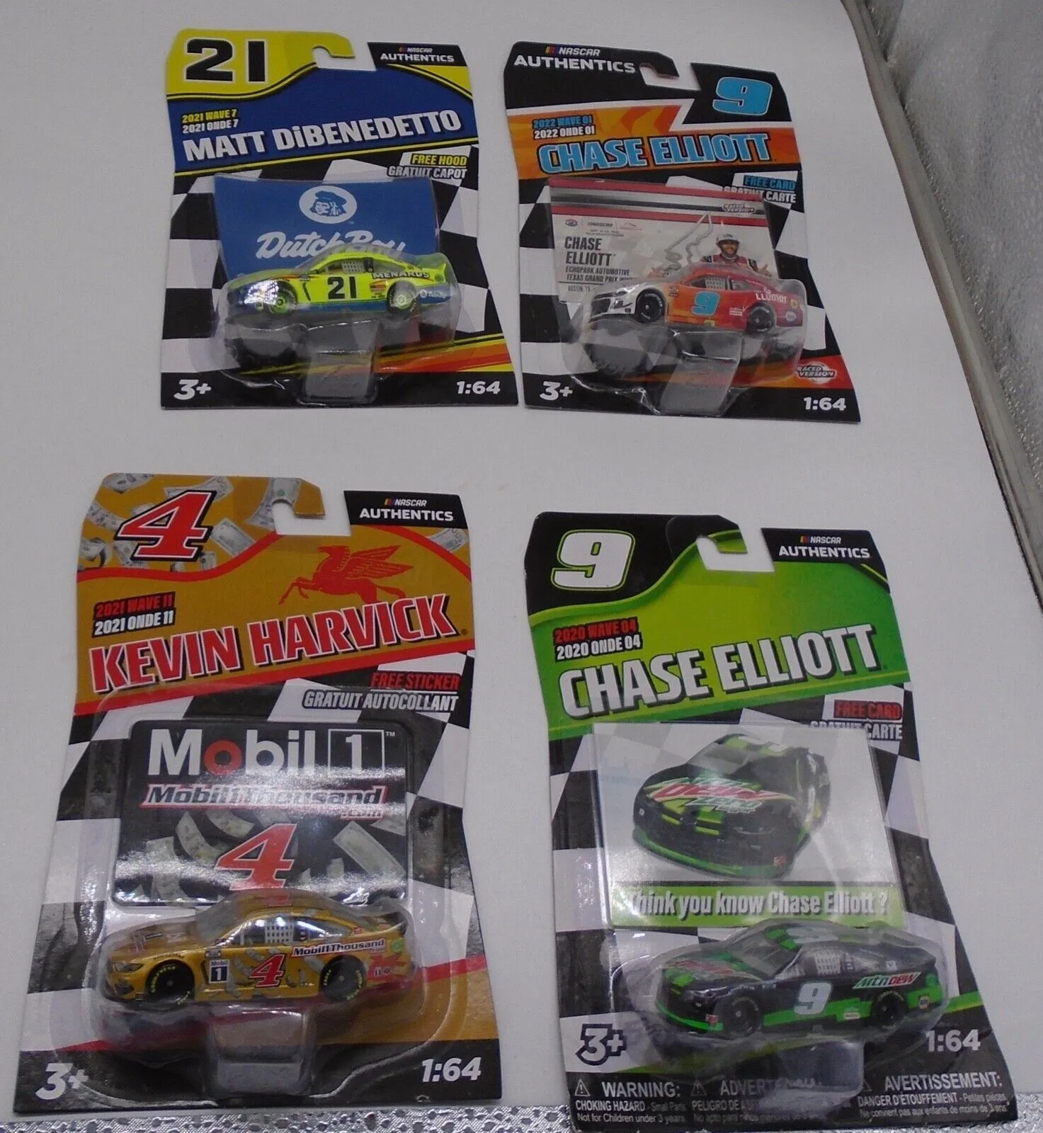 53838 batman joker nascar diecast hero