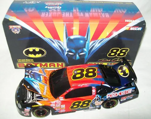 53838 custom diecast