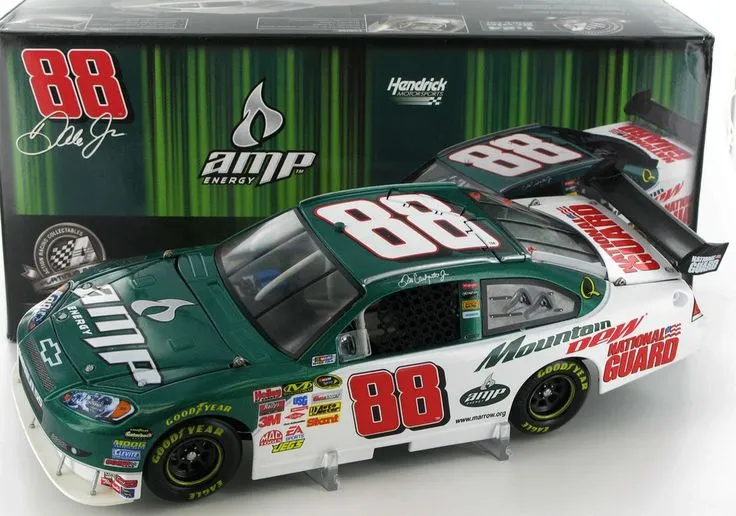 53838 diecast collection display
