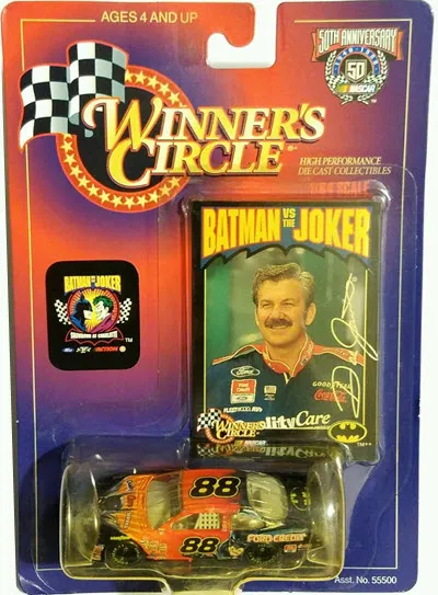 53838 limited edition diecast