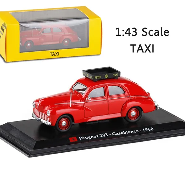 53839 taxi diecast toys featured