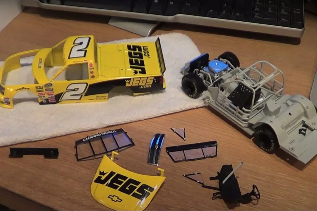 53843 nascar giveaway contest