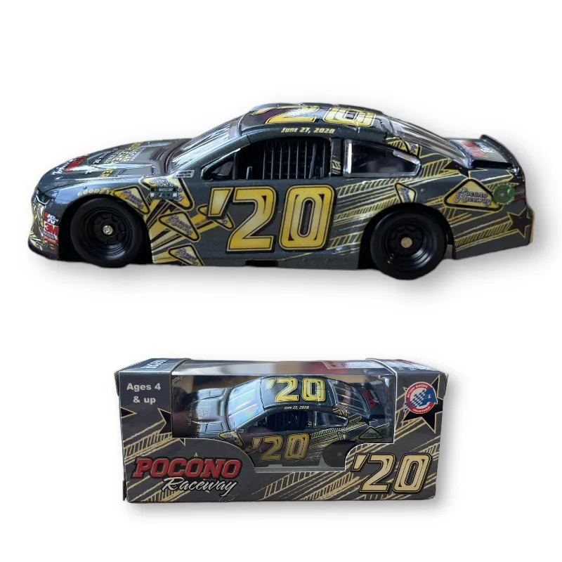 53843 nascar sponsor logo