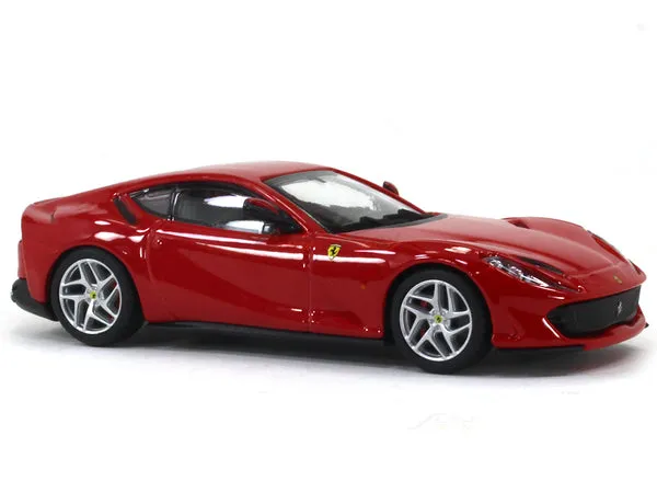 53845 ferrari 812 competizione model