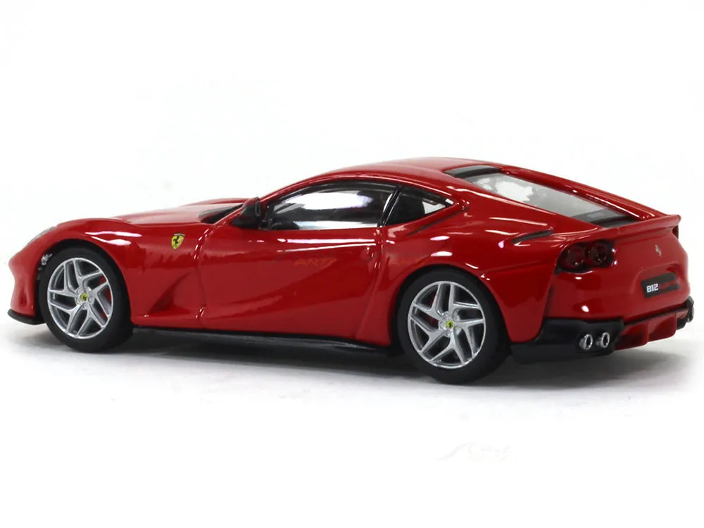 53845 ferrari 812 diecast models top picks