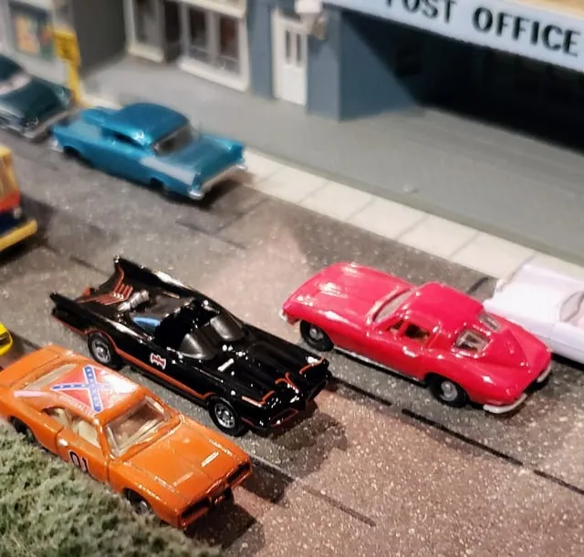 53847 diecast car market analysis