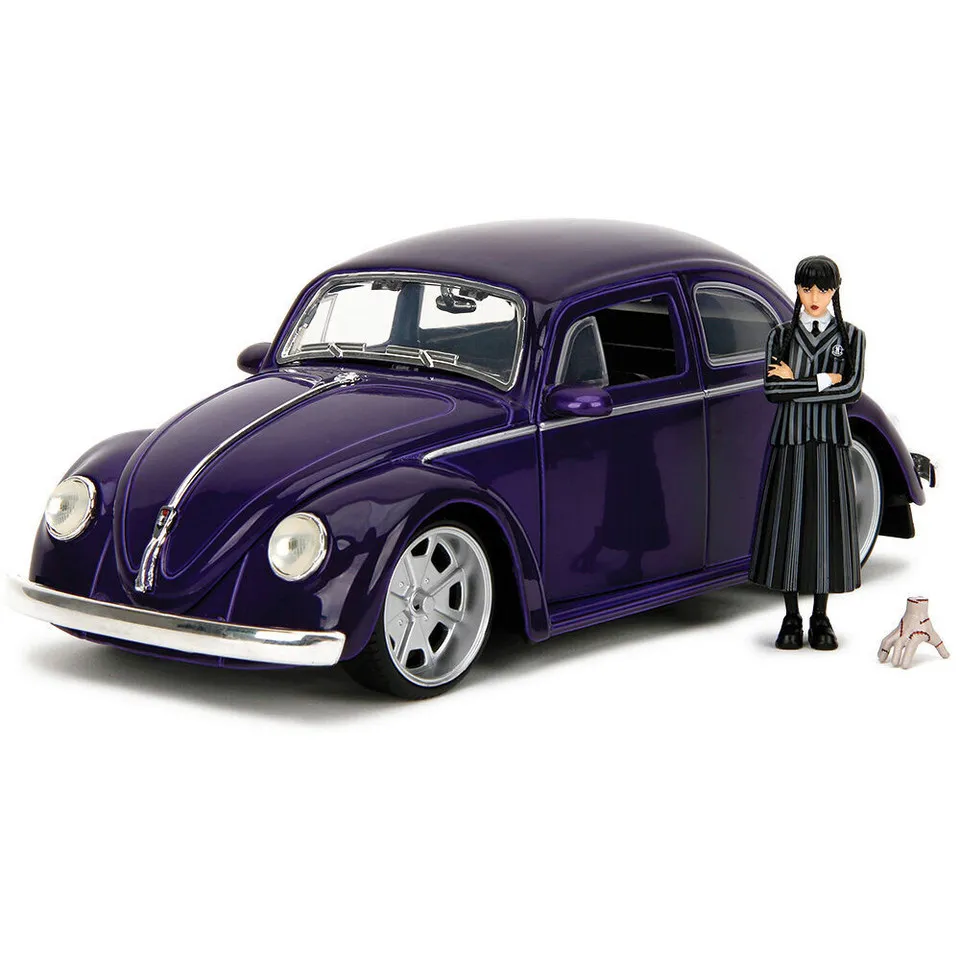 53848 diecast car display