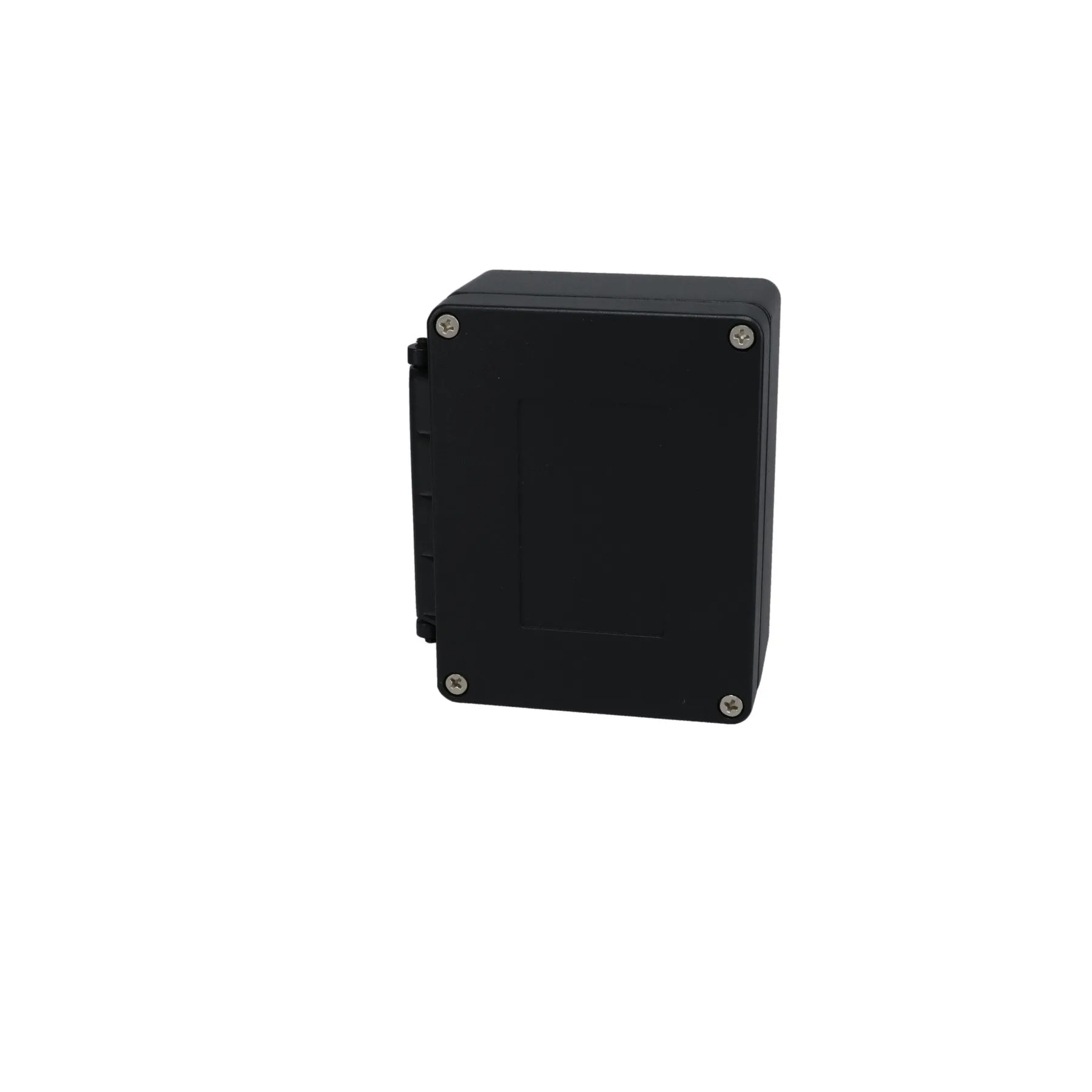 53849 diecast aluminum nema enclosure overview