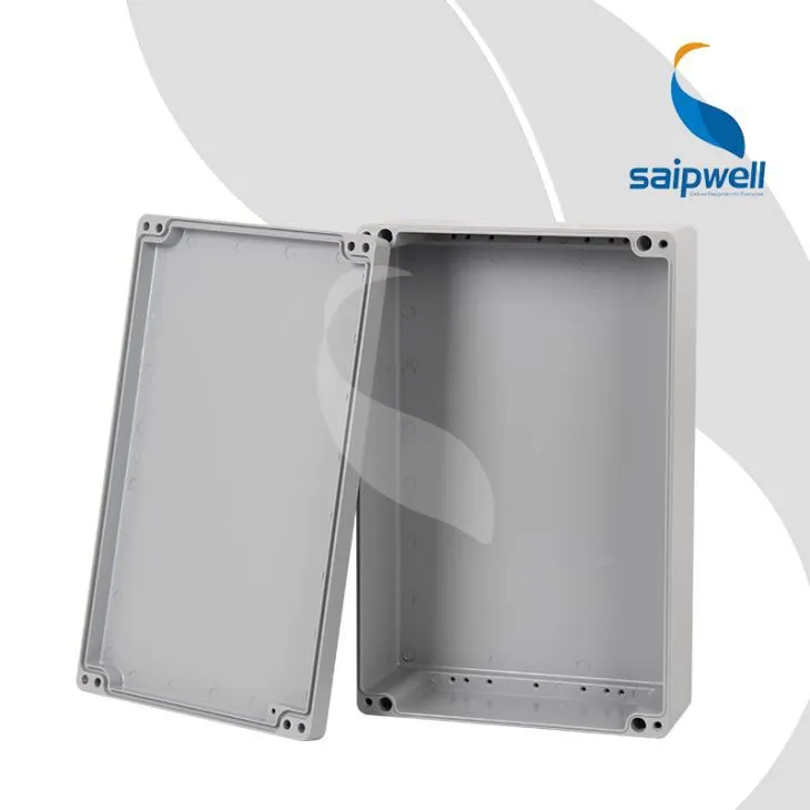 53849 nema enclosure durability test
