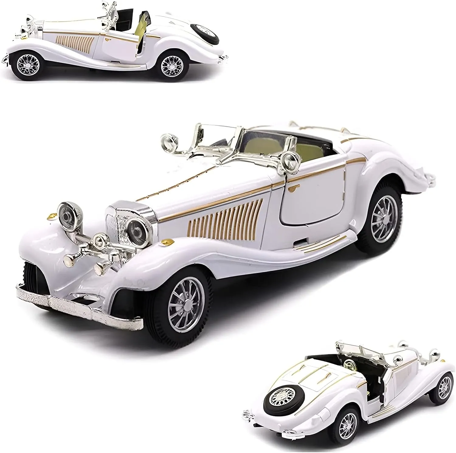 53850 diecast metal model cars collection 1