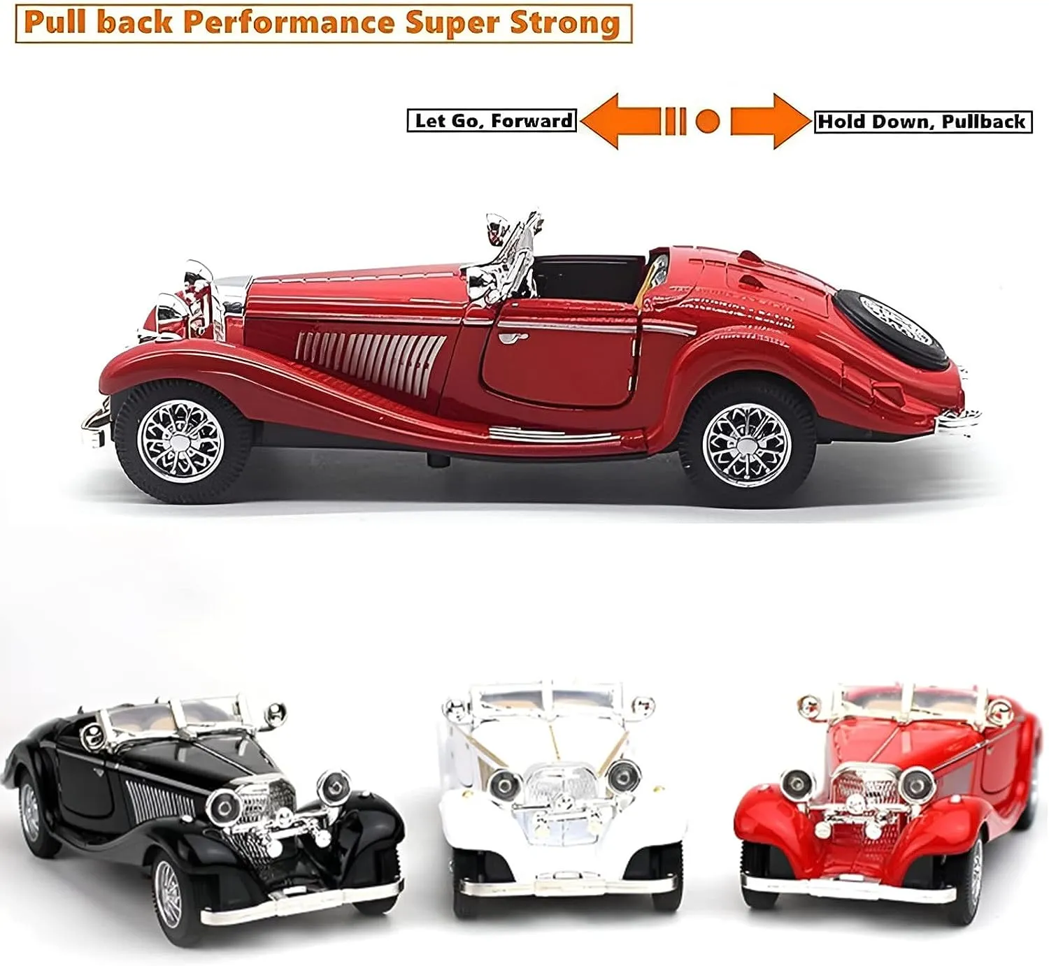 53850 ford diecast model