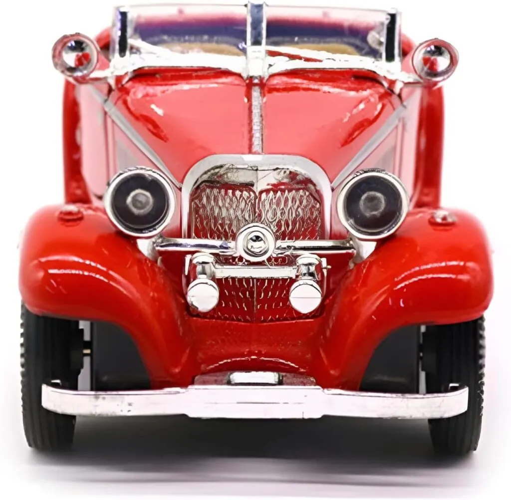 53850 mercedes benz diecast model