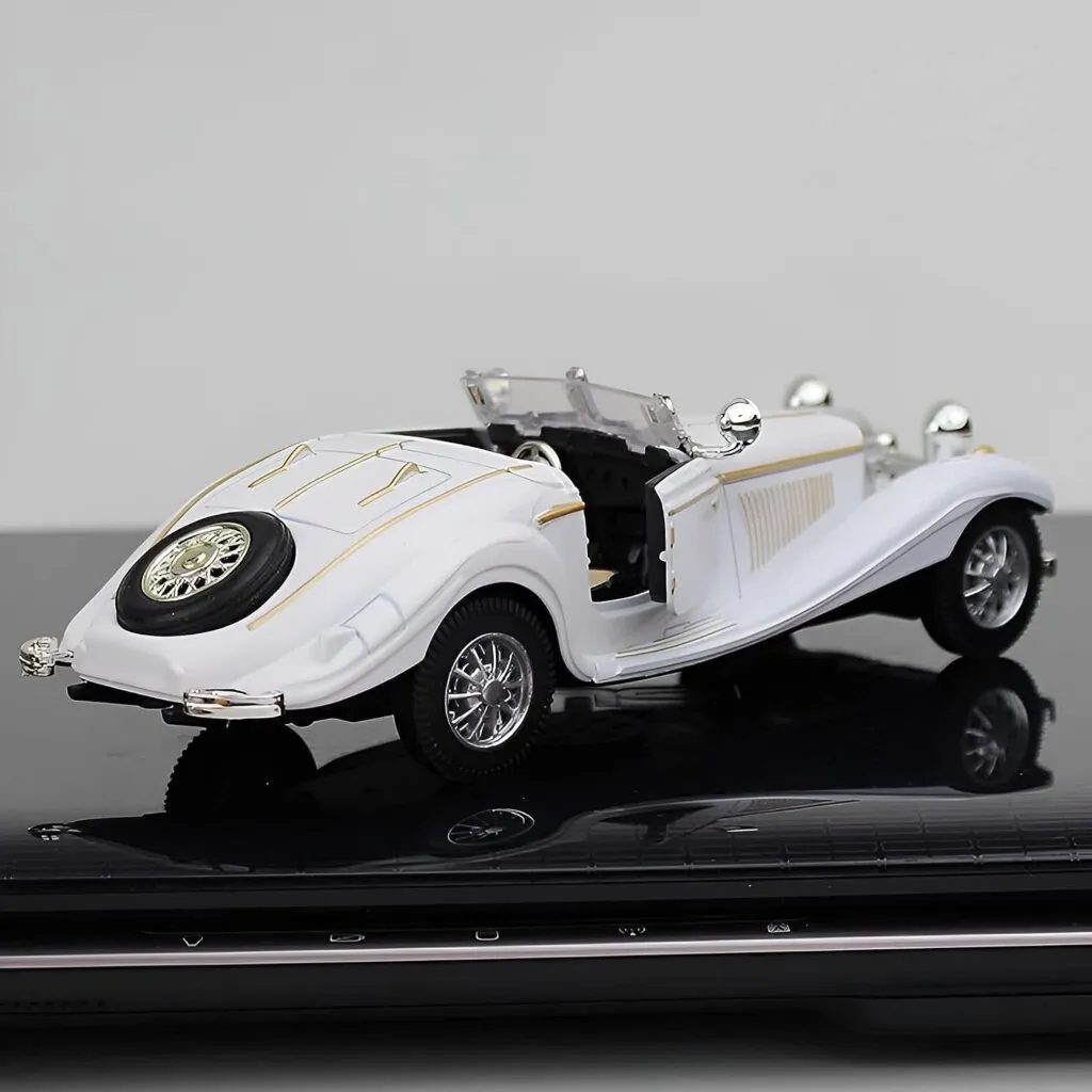 53850 porsche diecast model