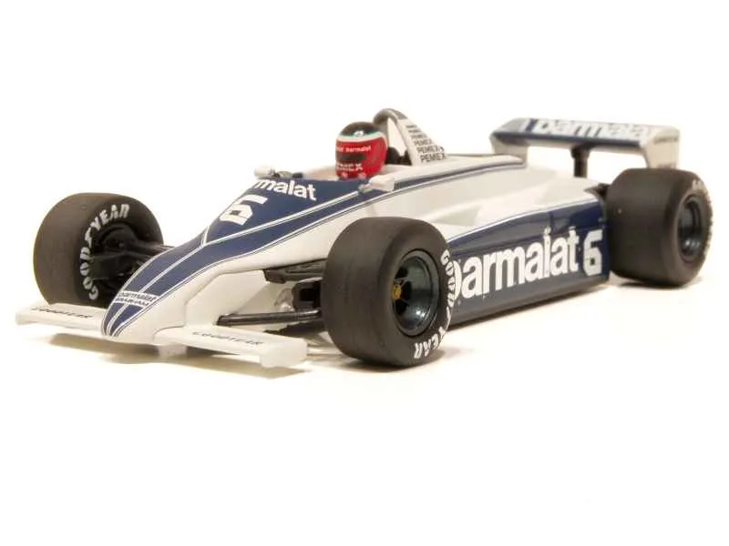 53851 authenticity f1 diecast
