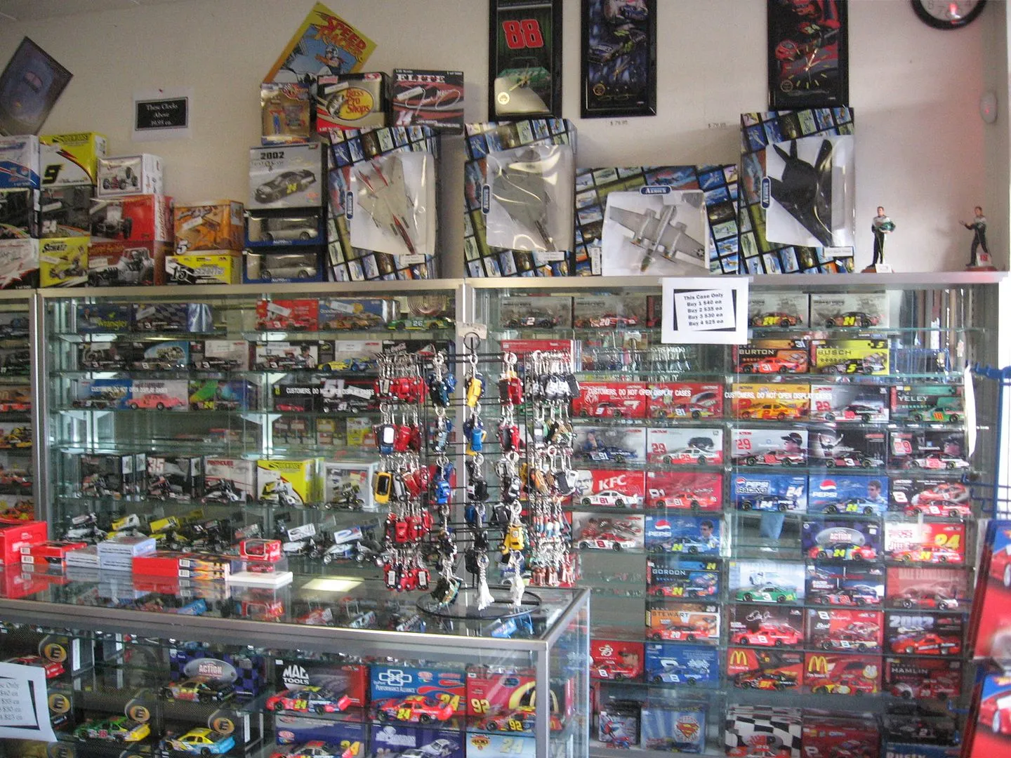 53852 online diecast store